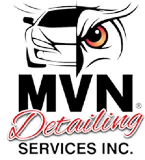 MVN Detailing Services